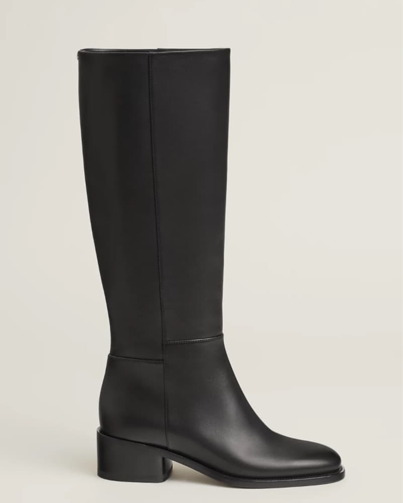 Hermes Lasso 40 Boot - Image 3