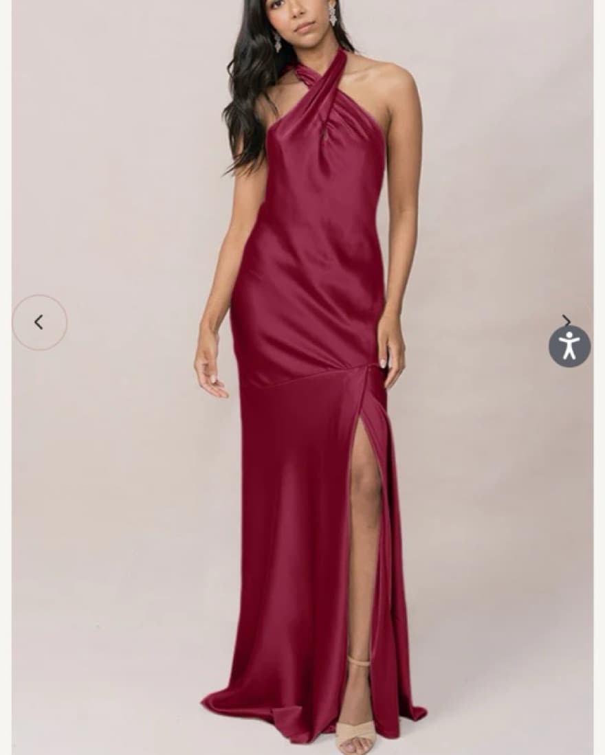 Revelry Gown - Image 1