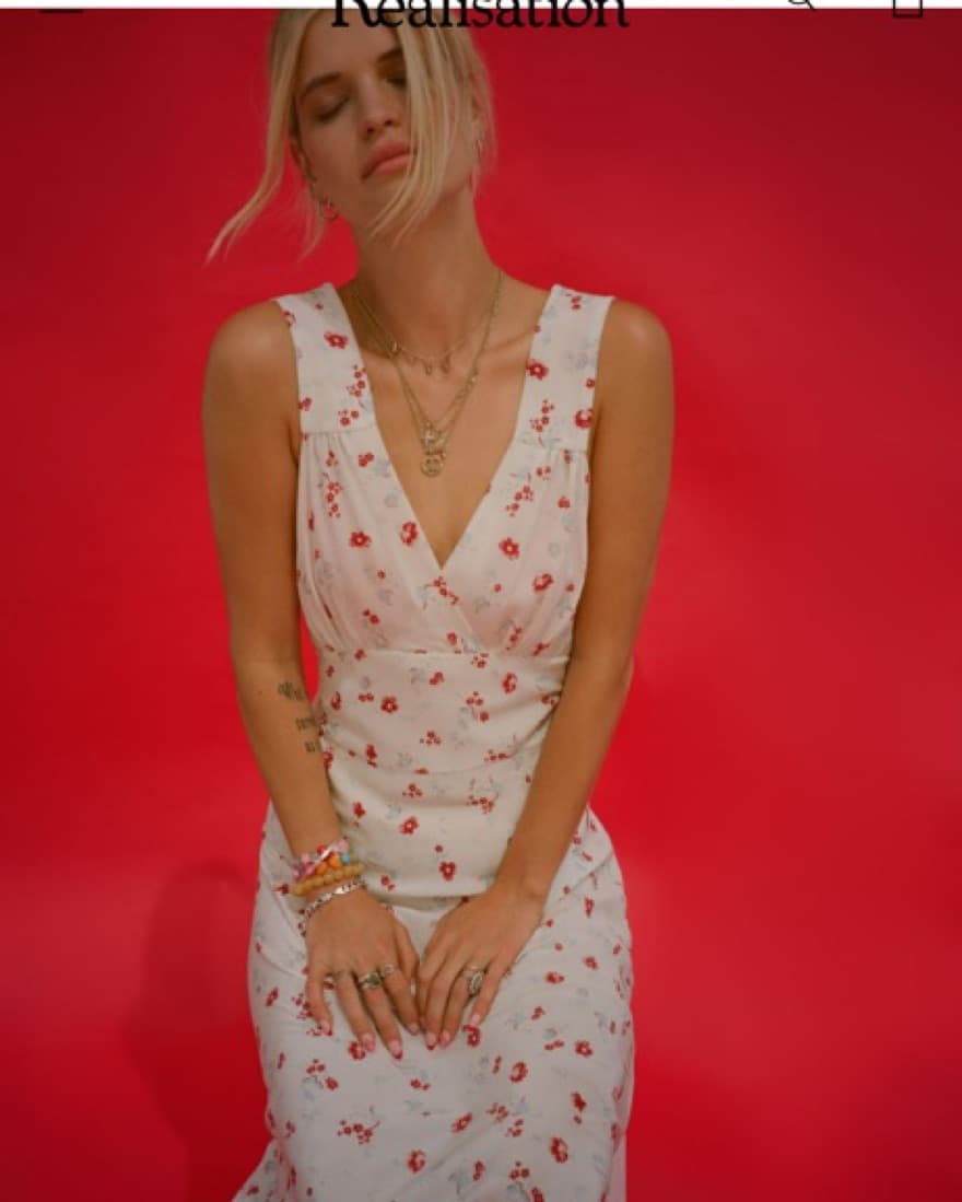 Realisation Par Dress - Image 1