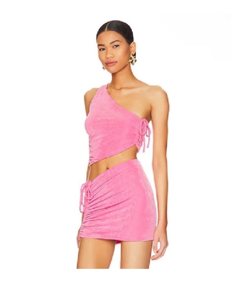Superdown Jori Skirt Set  - Image 3