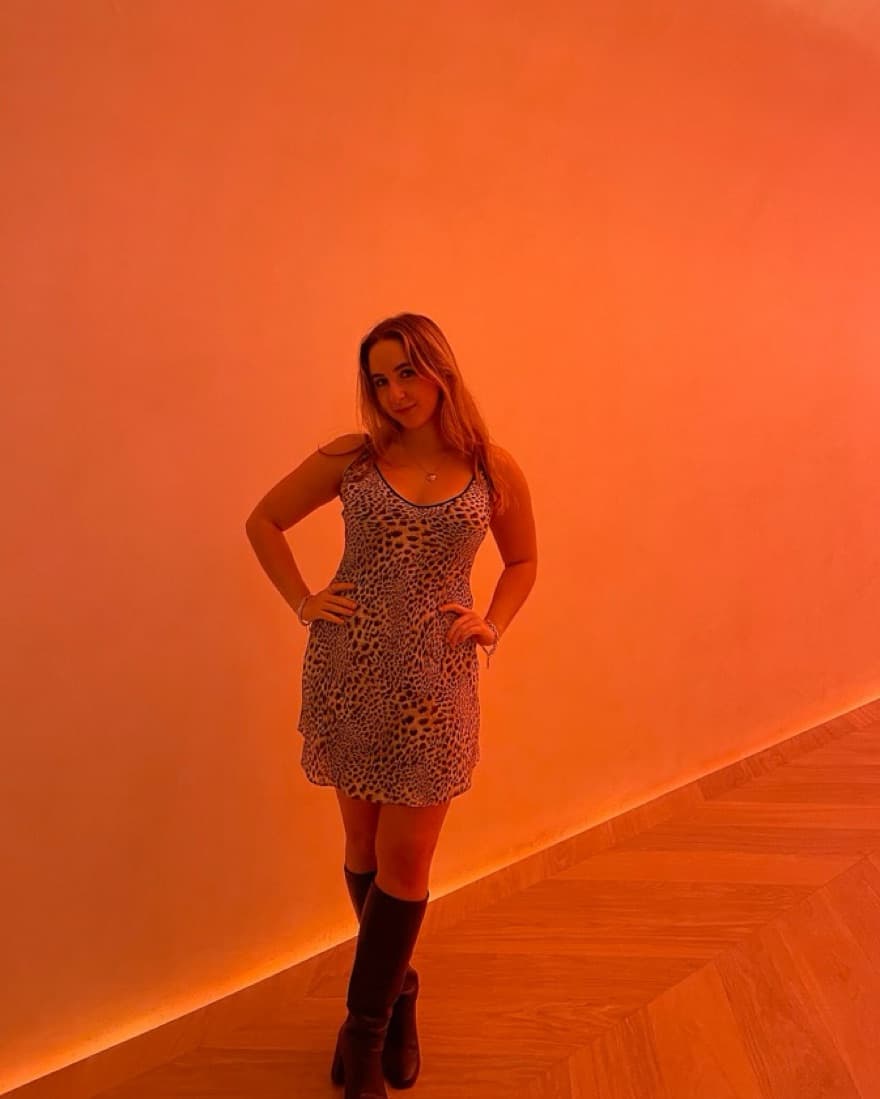 Realisation Par Syd Dress in Diva - Image 3