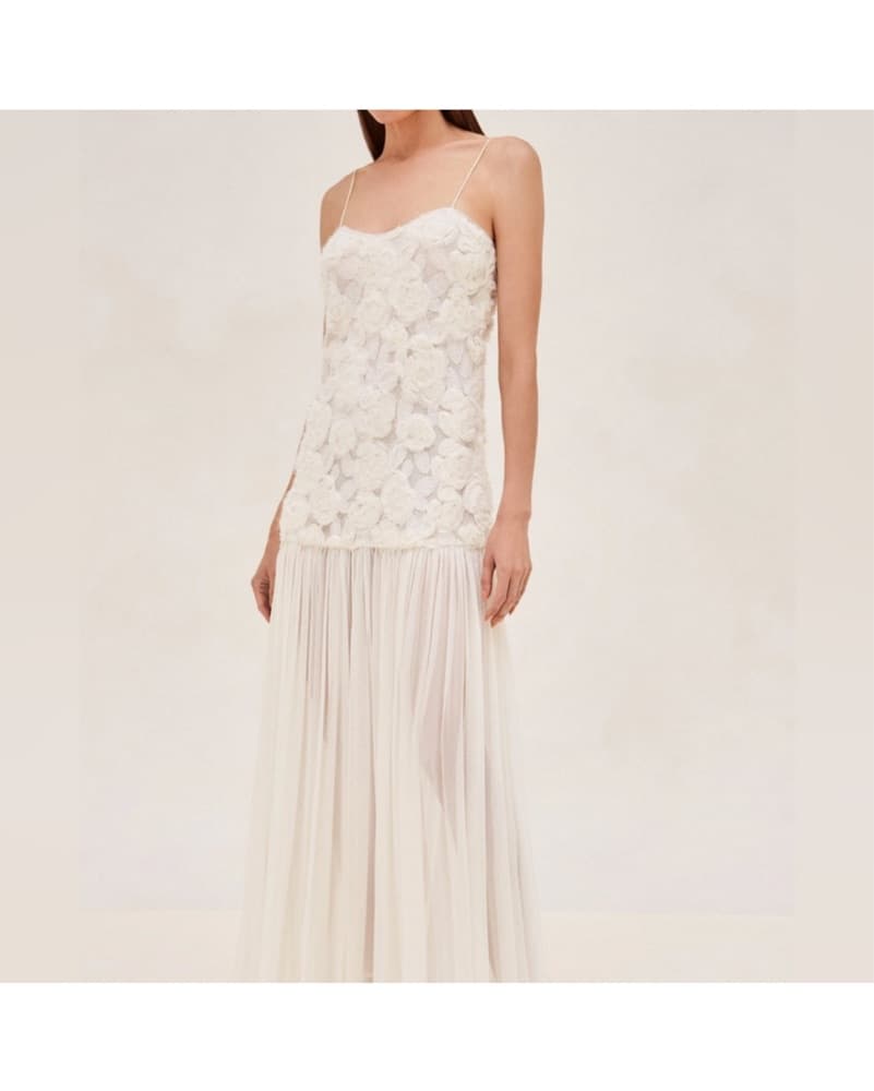 ALEXIS Natalina Maxi Dress - Image 2