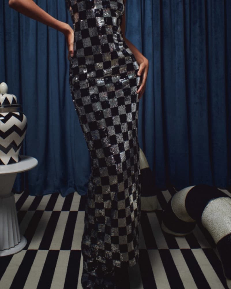 Rodarte  Beetlejuice II x RodarteChecker - Image 2