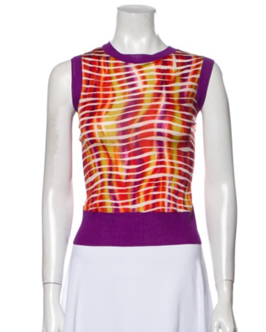 Missoni Top - Image 1