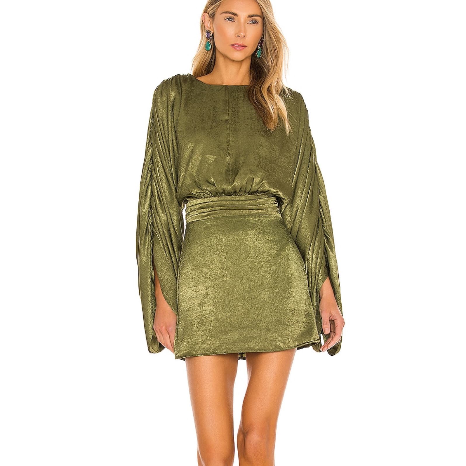House Of Harlow Nika Dress - Image 1