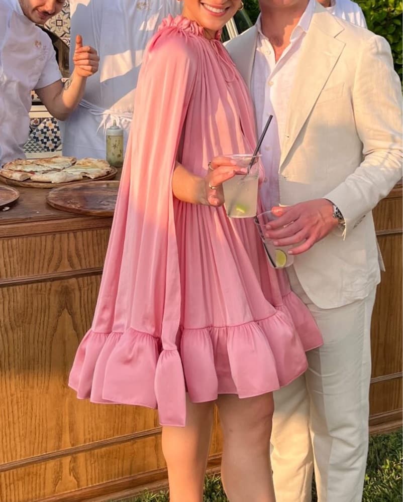 Alexis Dress - Image 5