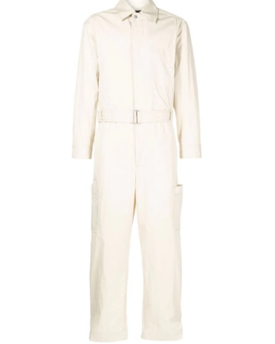 Cream Phillip Lim Utility Jumpsuit  - Image 1
