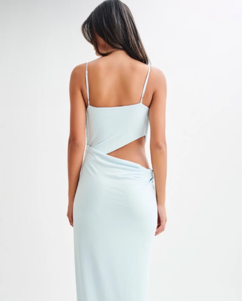 Meshki Jemma Maxi Dress  - Image 2