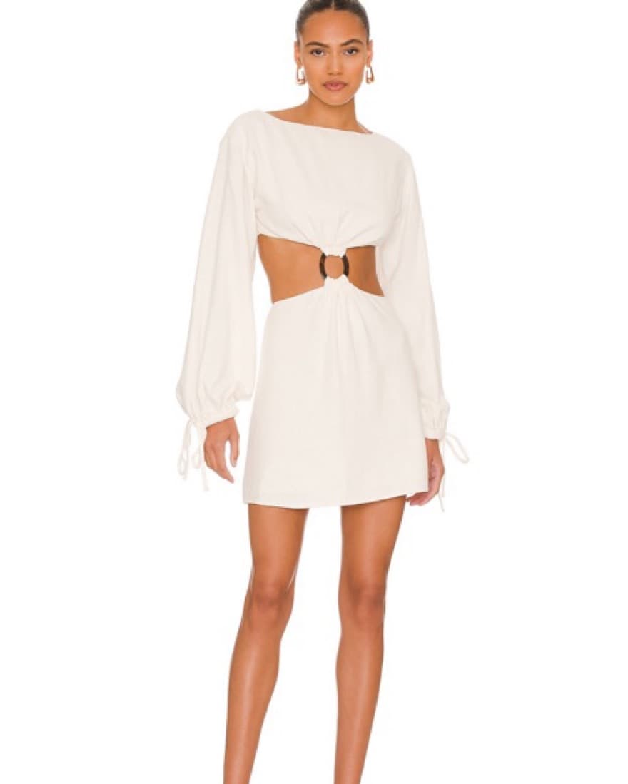 L’Academie Alora Dress  - Image 1