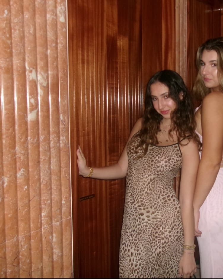 Realisation Par Leopard Dress - Image 2