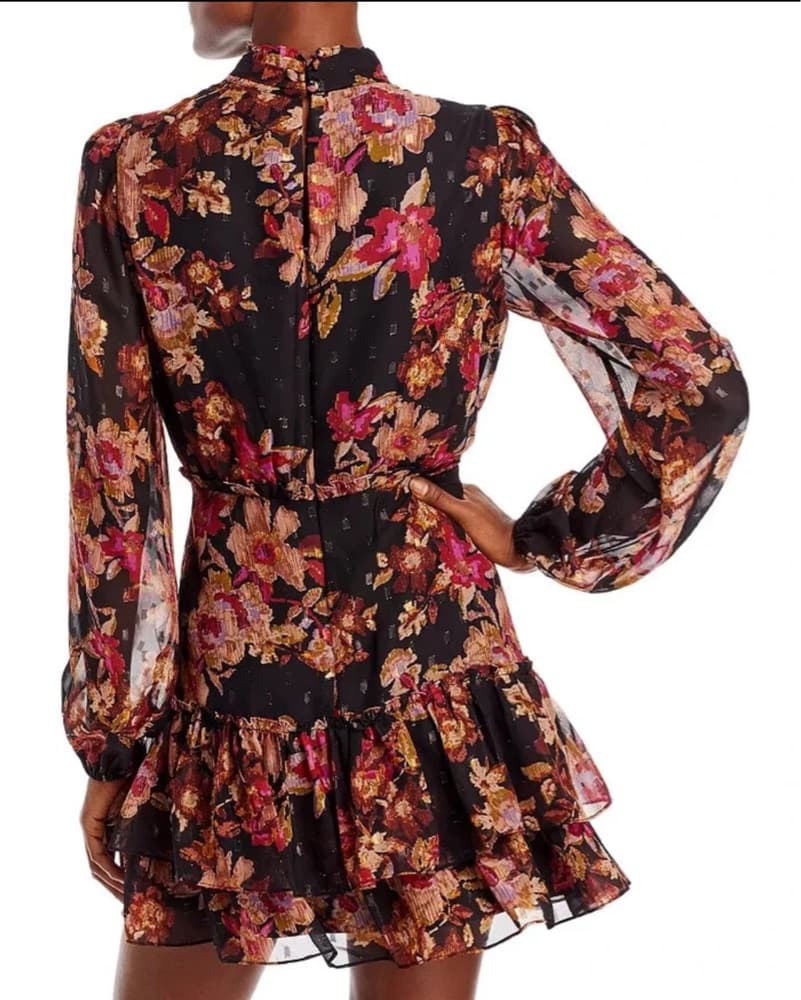 Thanksgivving Dress  - Image 2
