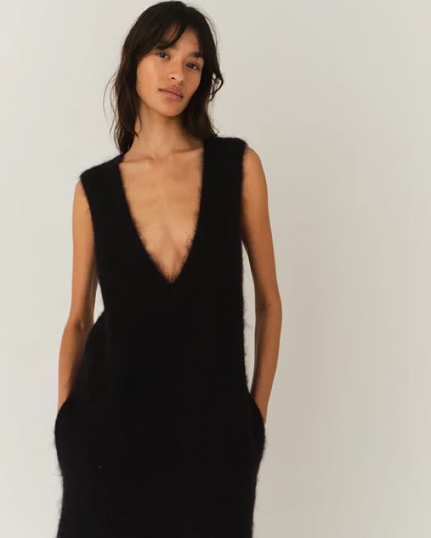 The Garment Copenhagen Roma Gown - Image 3