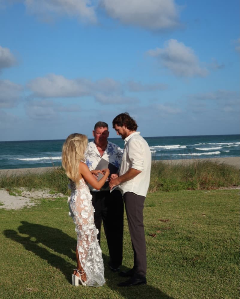 Sienna Maxi Dress - Image 3