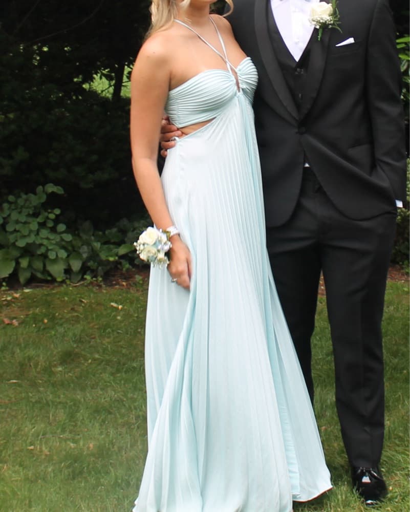 A.L.C. Moira Dress - Image 3