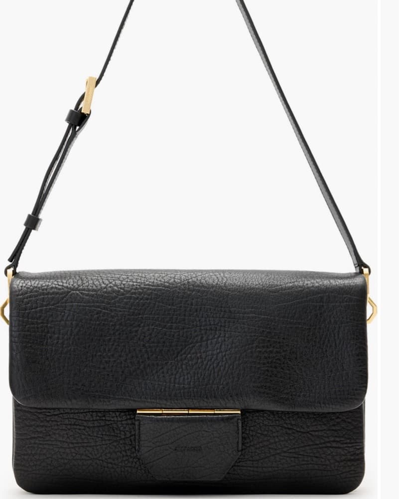 ALLSAINTS Ondine Shoulder Bag - Image 2