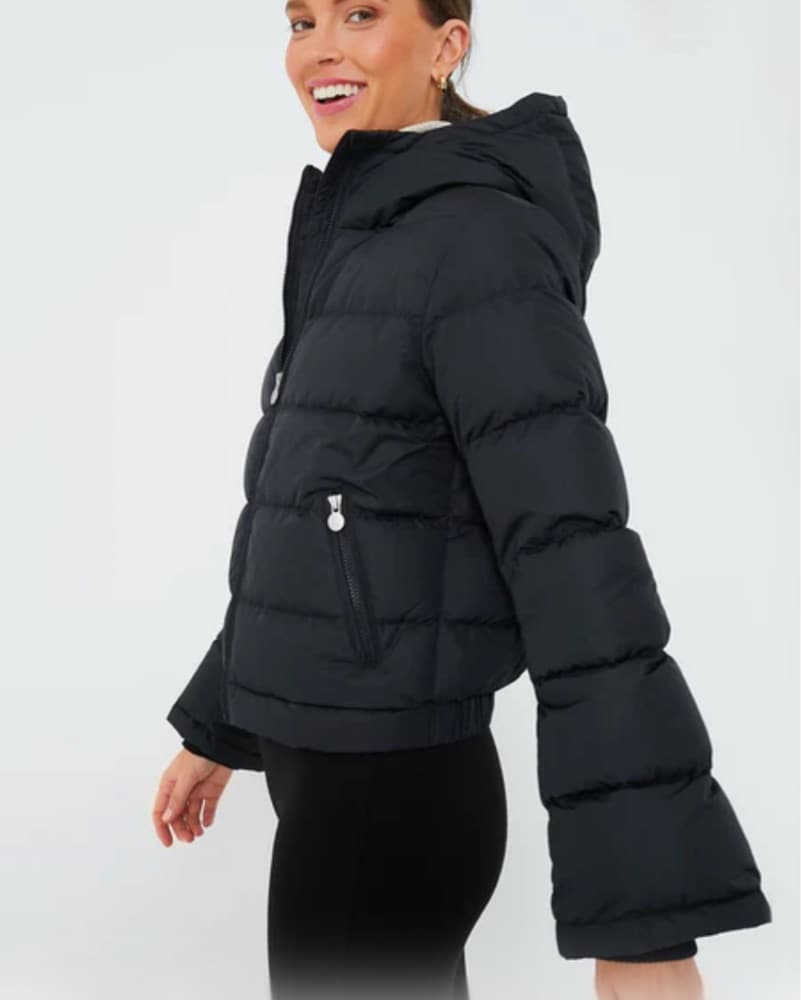 Perfect Moment Polar Flare II Jacket - Image 3
