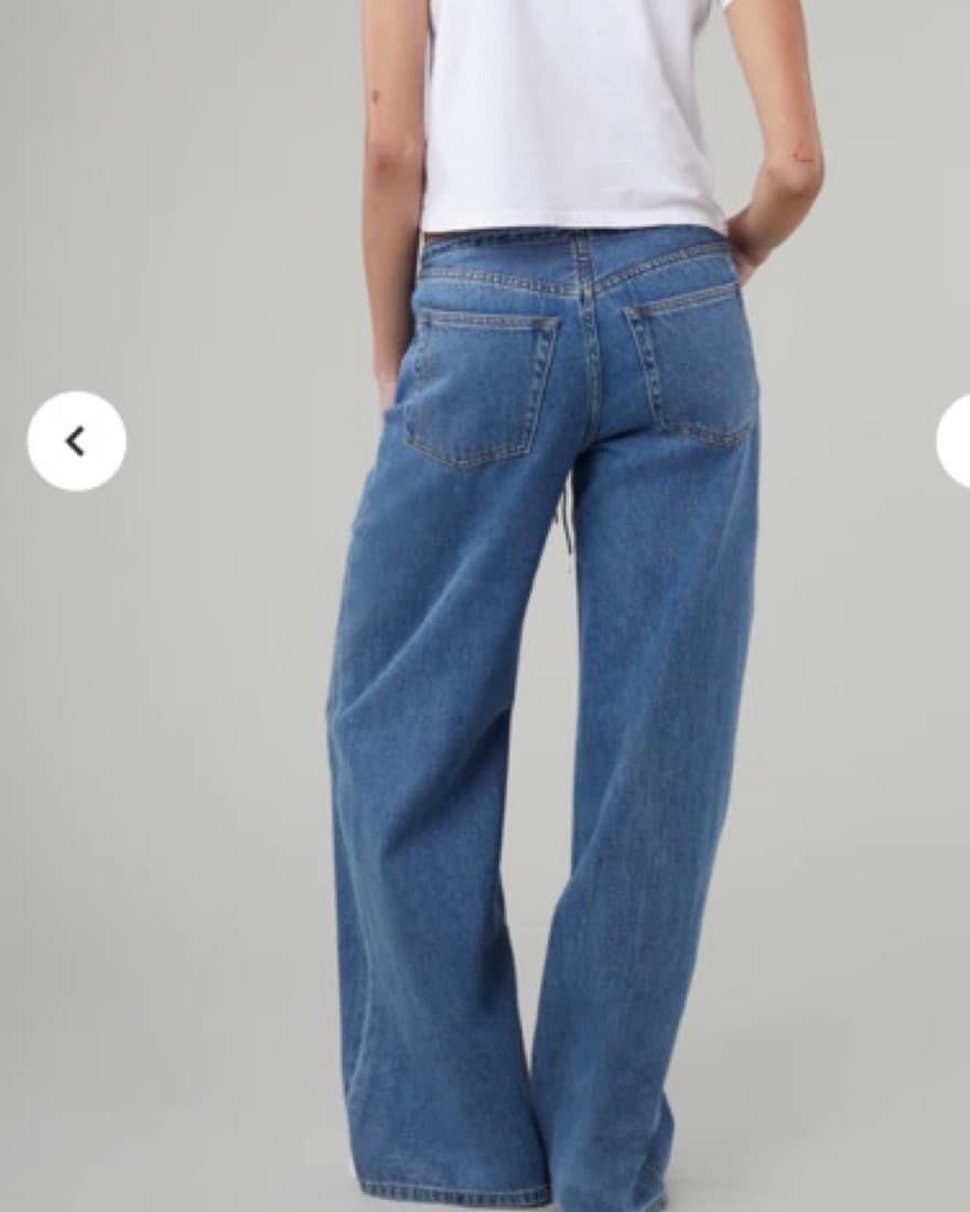 Still Here New York Jeans - Image 3