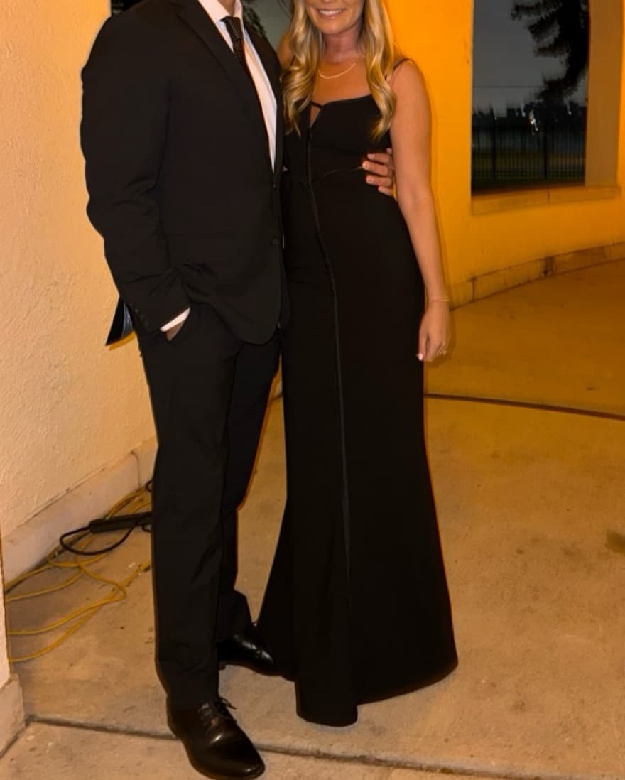 Revolve / Likely Nancy Gown - Image 3