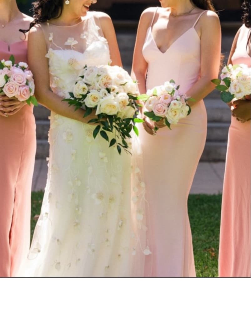 Katie May Bambi Gown - Image 5