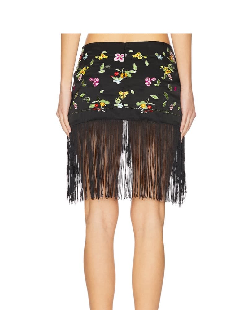 Niihai Lara Skirt - Image 4