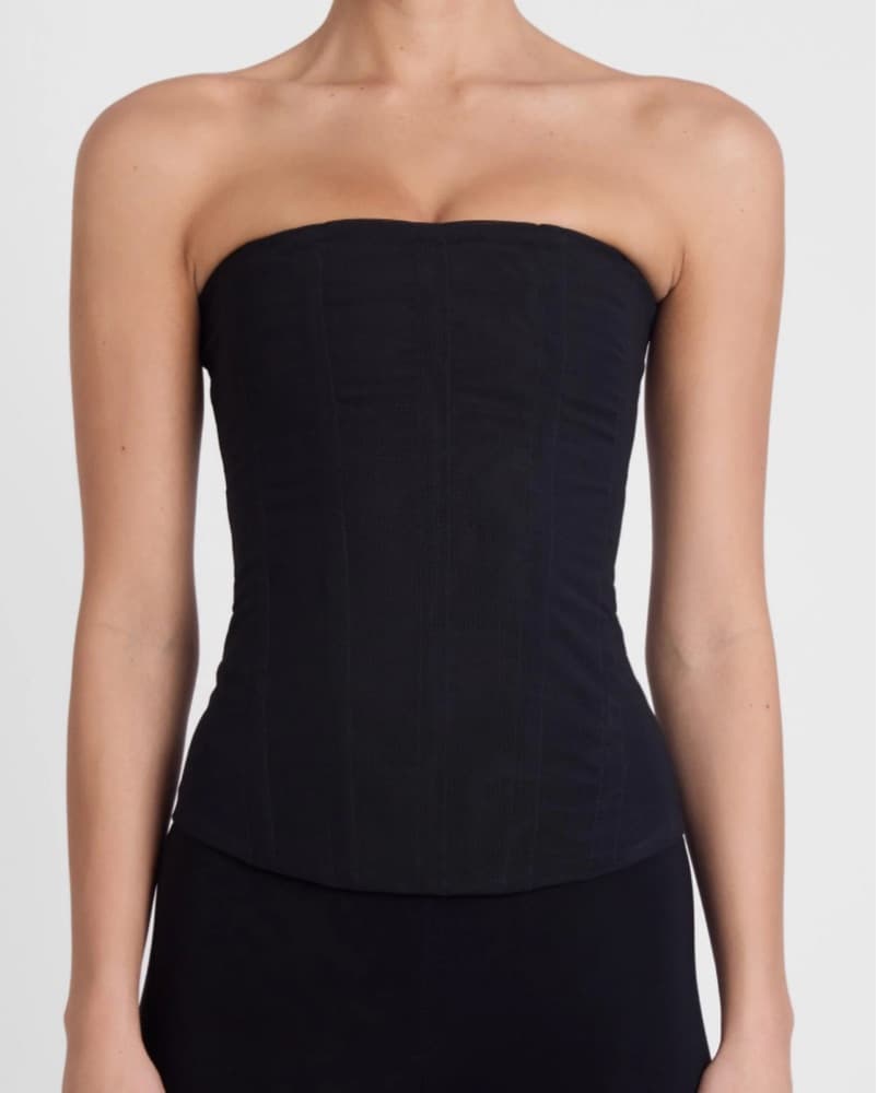 LEAU Corset top - Image 1
