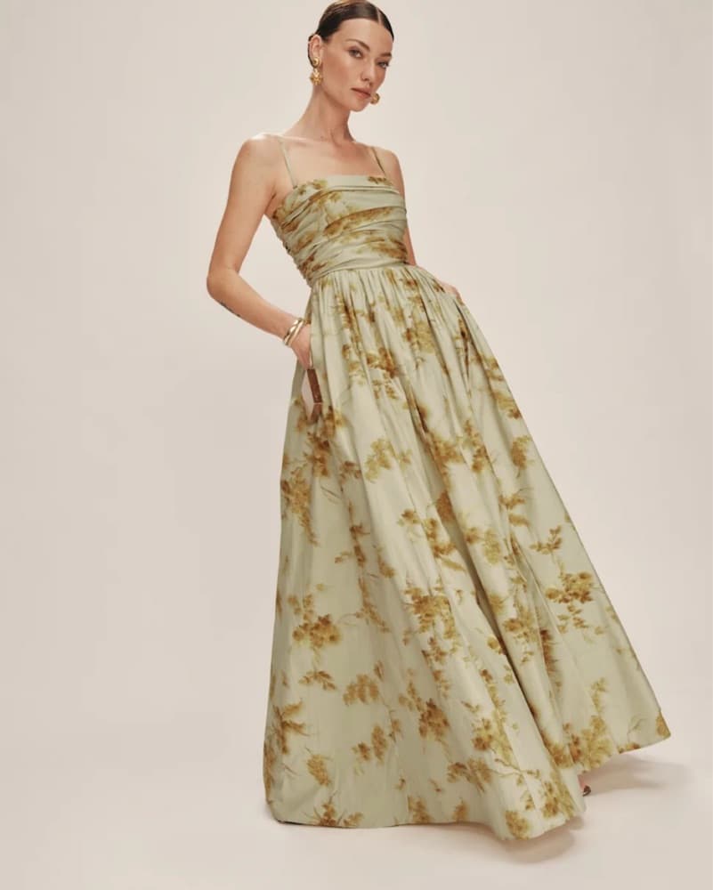 Reformation Kastoria Dress  - Image 1