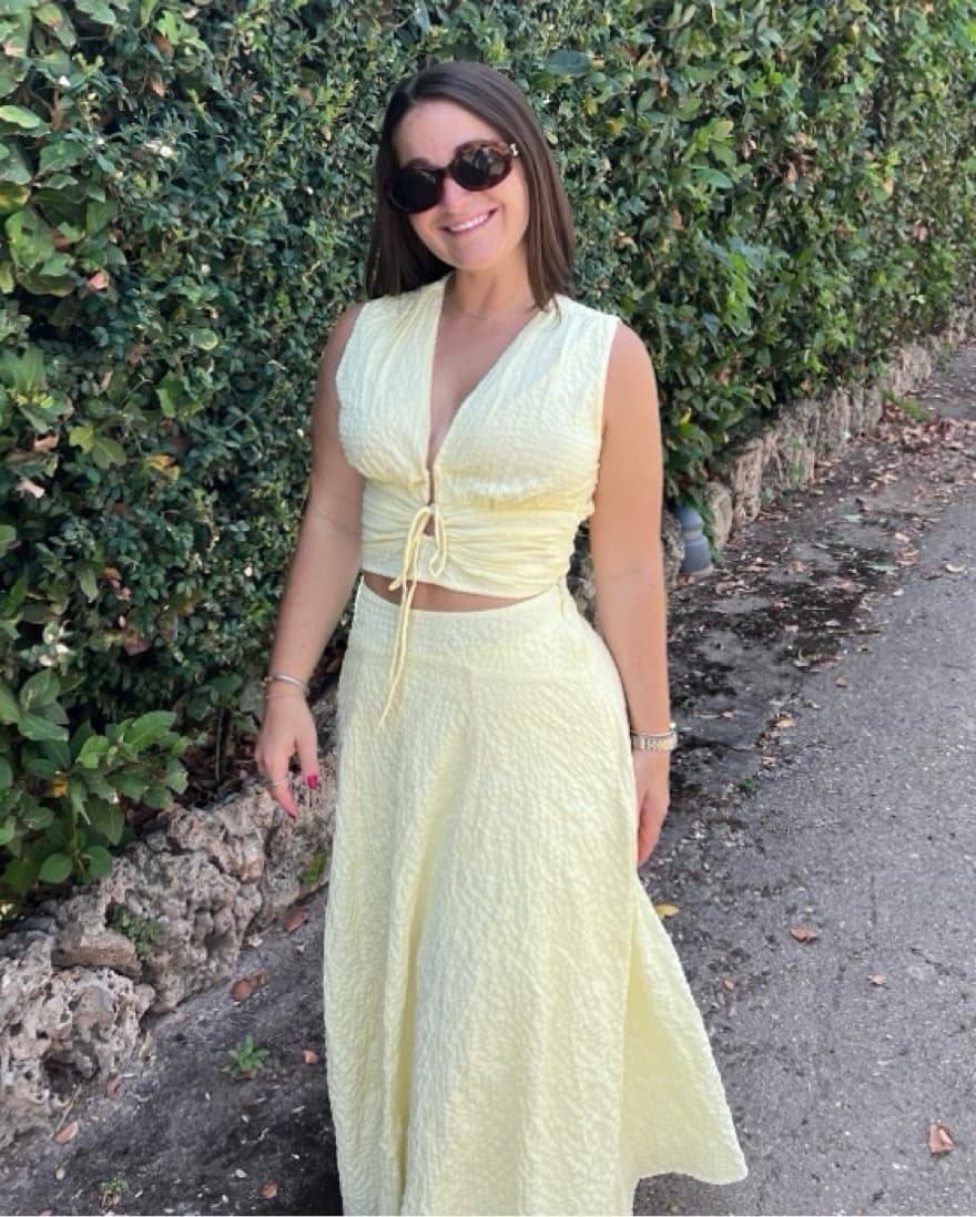 BUTTER 2-PIECE SET - Image 1
