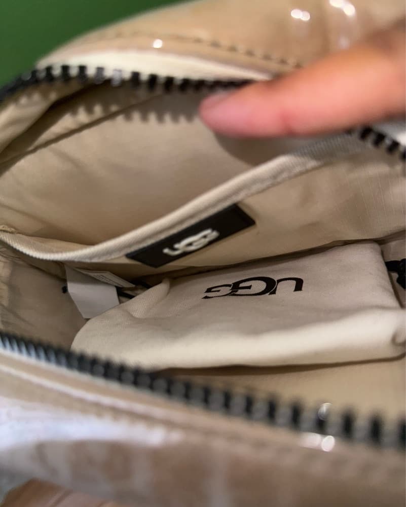 UGG Purse - Image 4