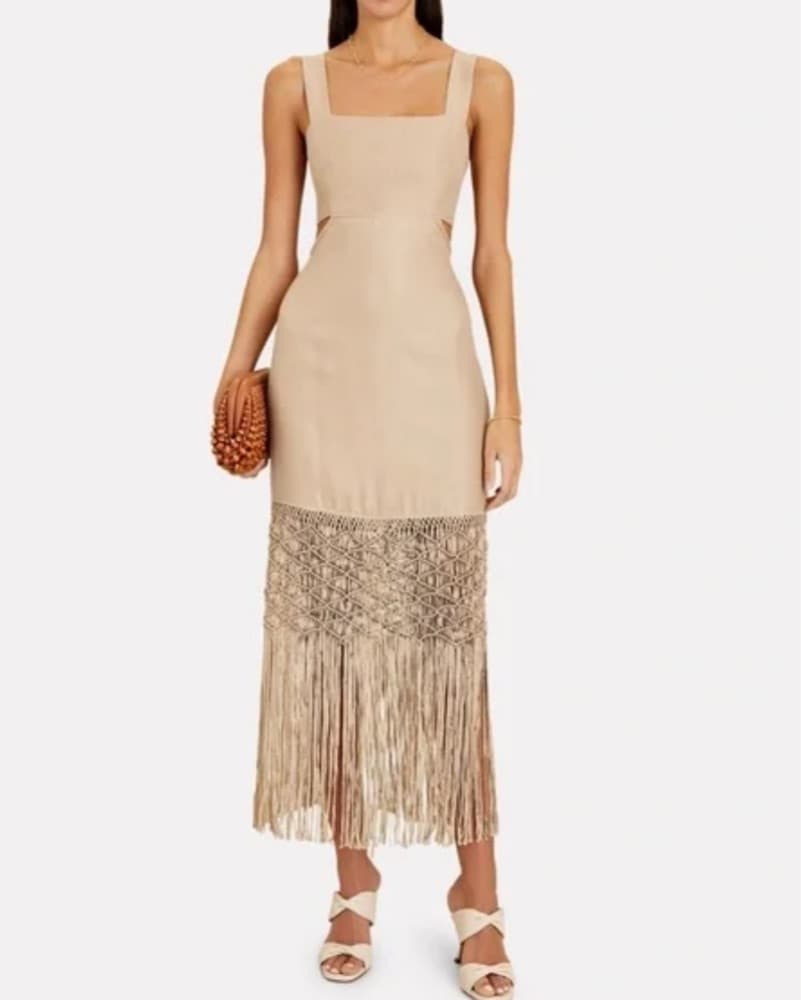 Intermix Dress  - Image 2