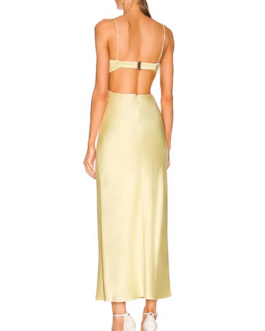 Jacy Dress - Image 3