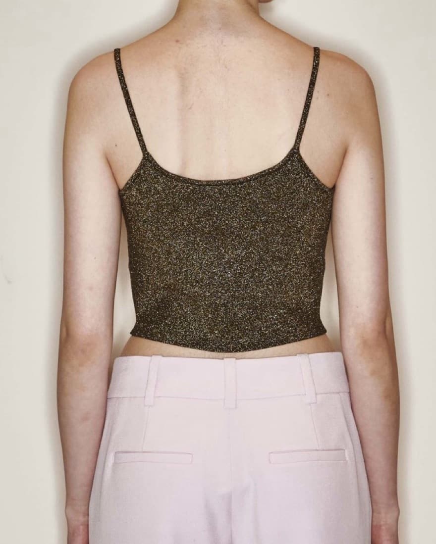 A.L.C Rosie Top - Image 3