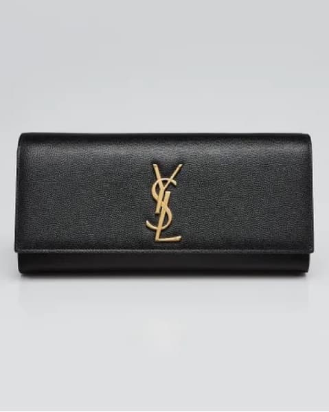 Saint Laurent Cassandre Clutch  - Image 1