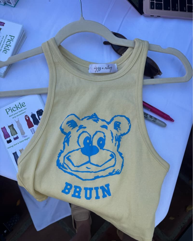 Bruin Shirt  - Image 1