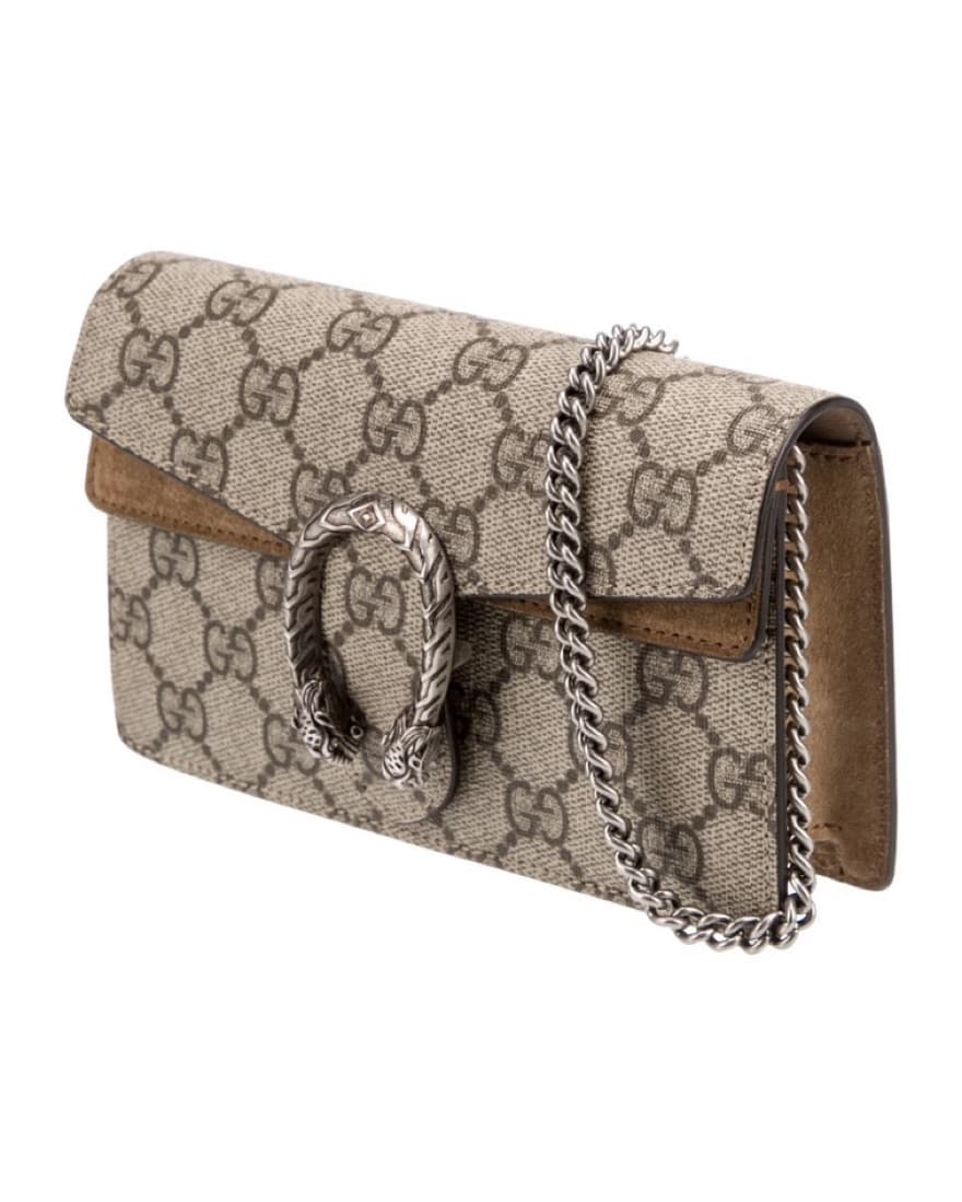 Gucci Mini Dionysus Bag  - Image 2