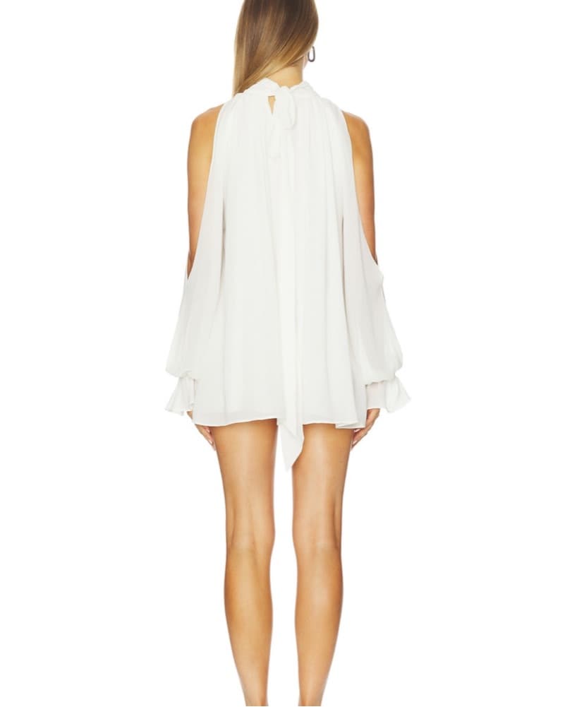 Lovers & Friends Mini Dress - Image 2