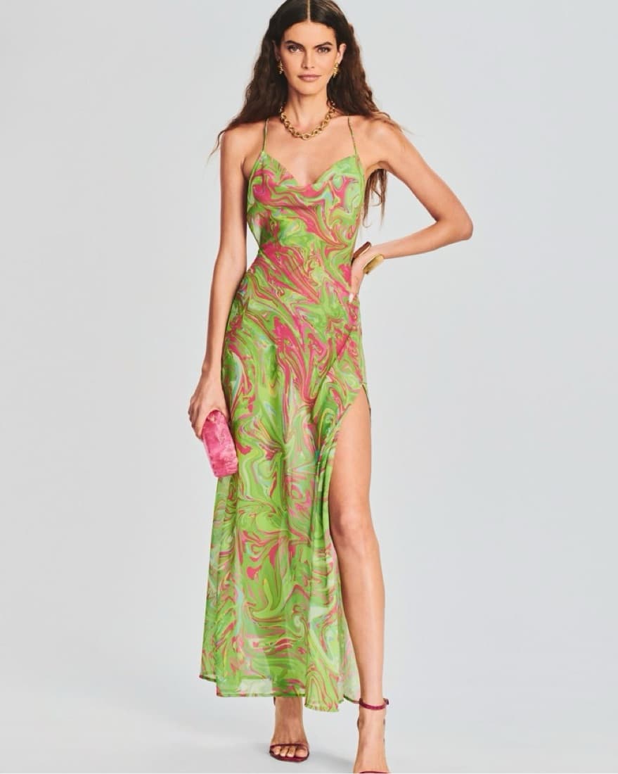 Sahara dress  - Image 1