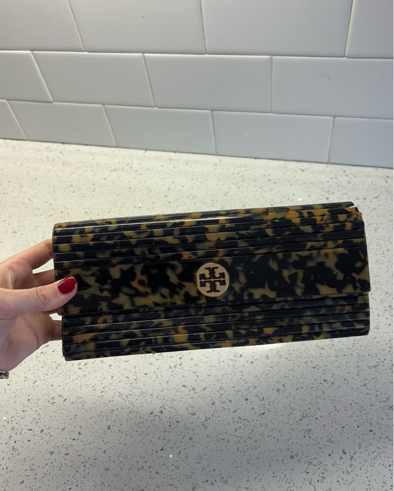 Tory Burch Clutch  - Image 1