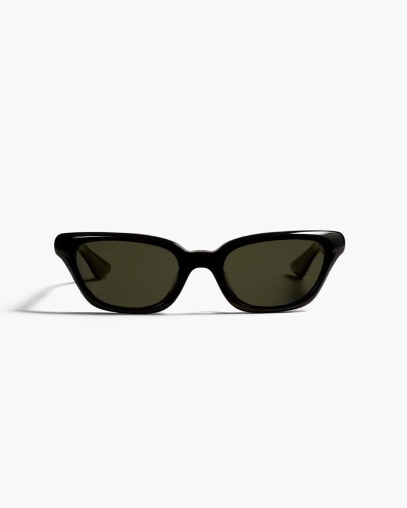 Khaite x Oliver Peoples 1983C Sunglasses - Image 2