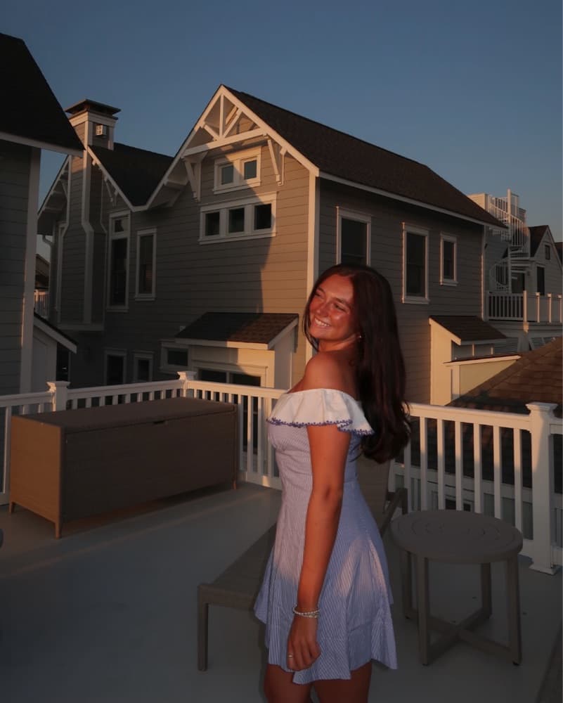 Frankies Bikinis Dress - Image 1