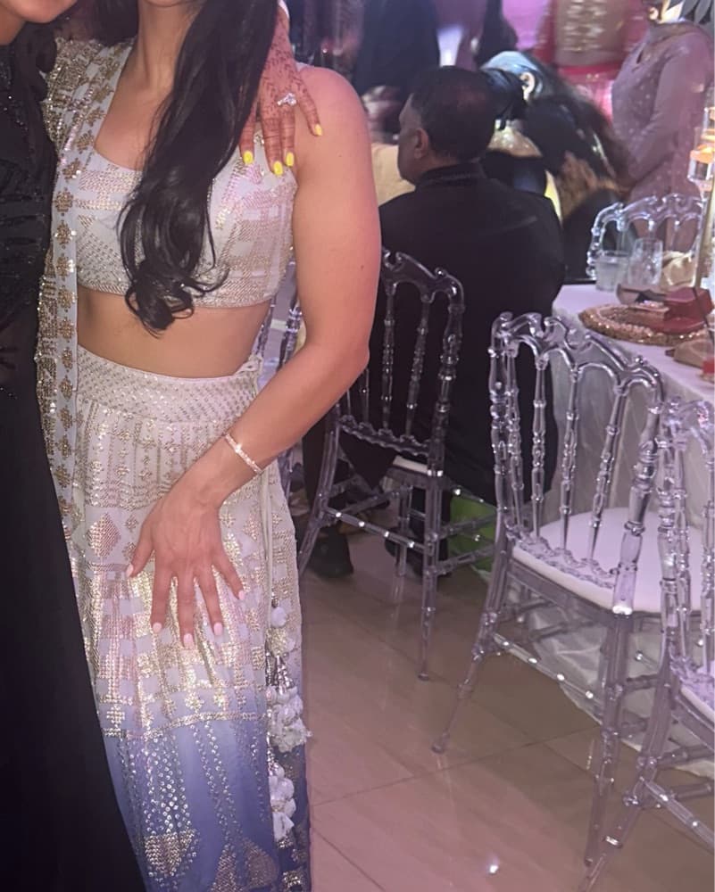 lehnga  - Image 1