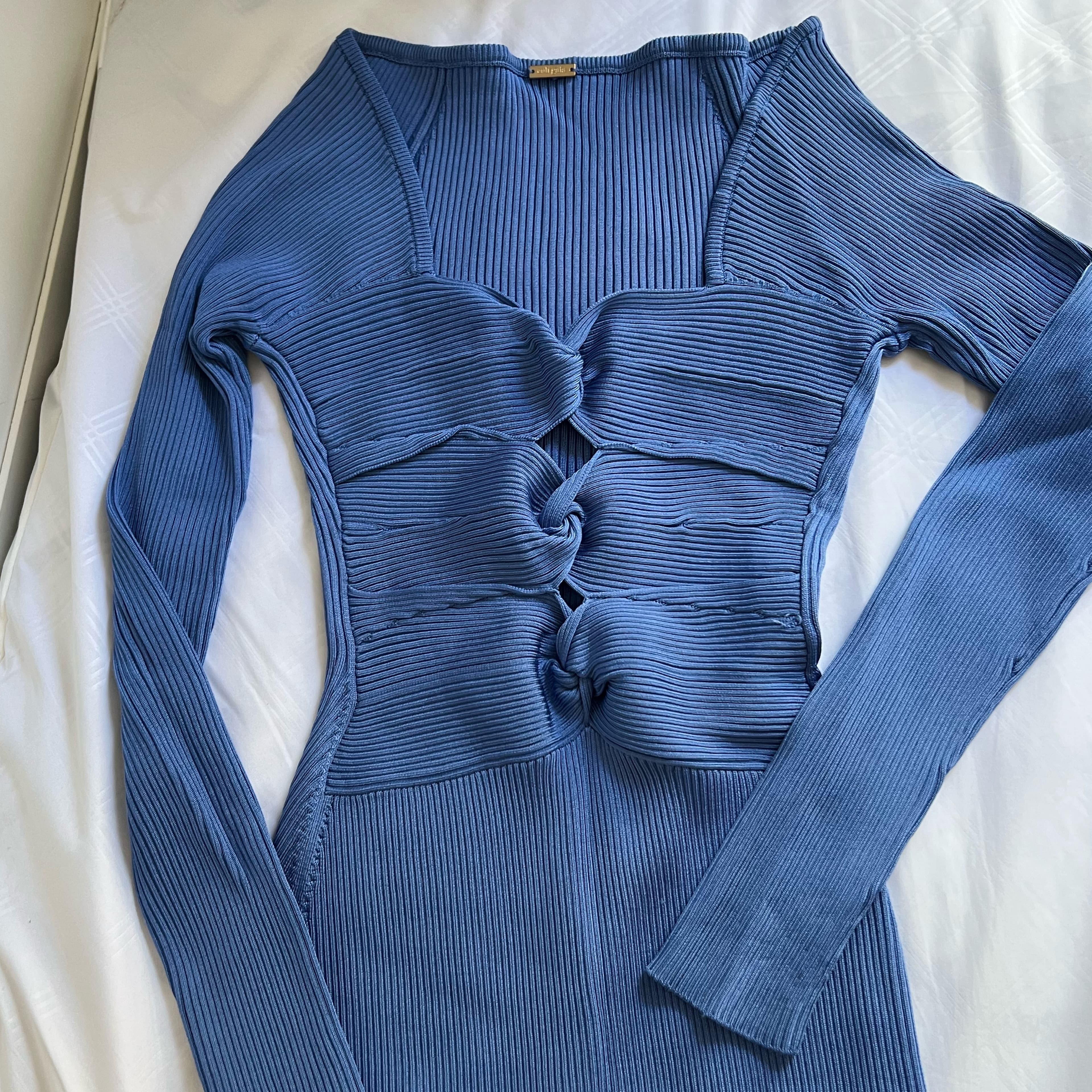 Cult Gaia Midi Dress! - Image 2