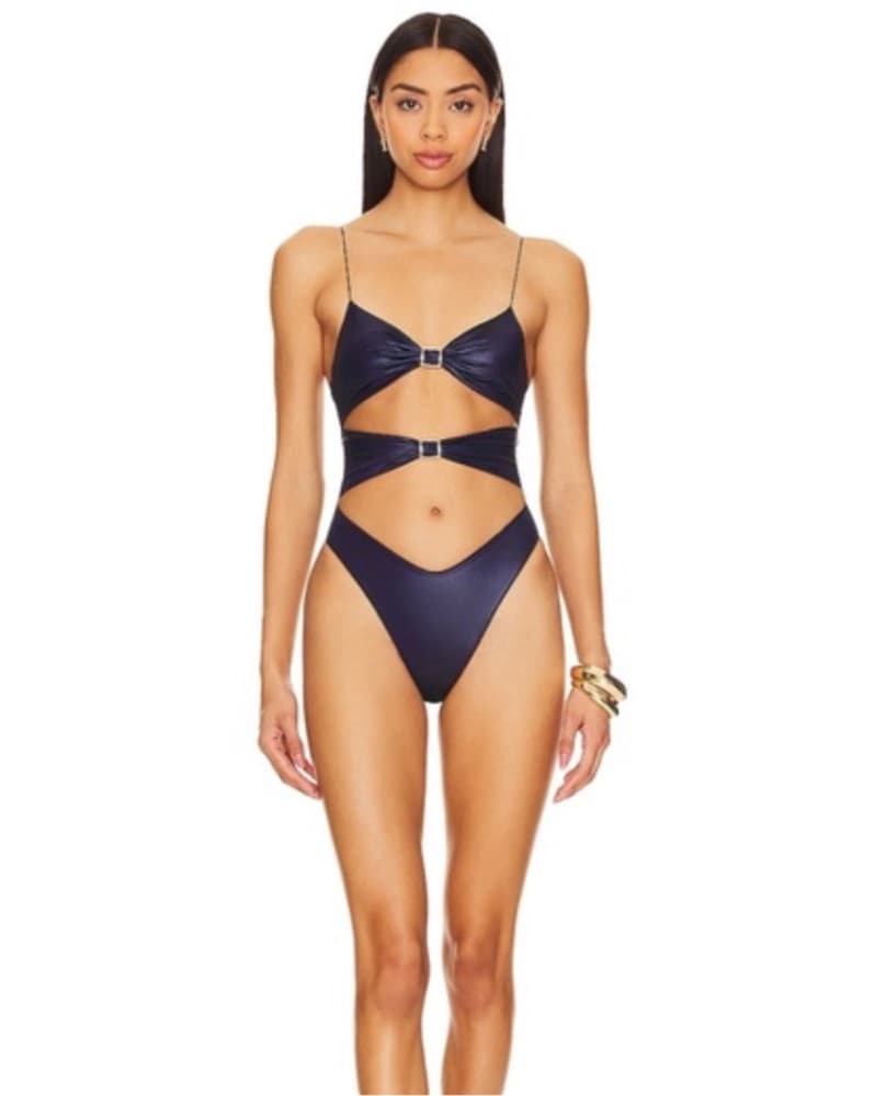 Tropic of C One Piece Swim - Image 1