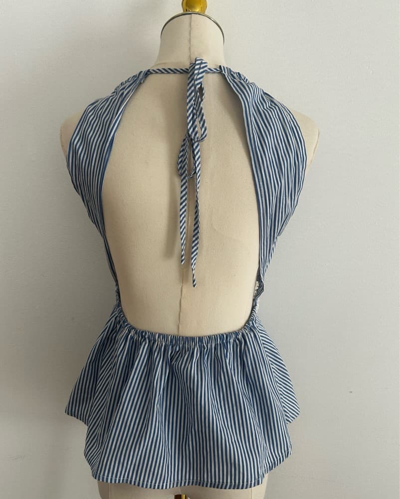 DESIGNER TOP - Image 2