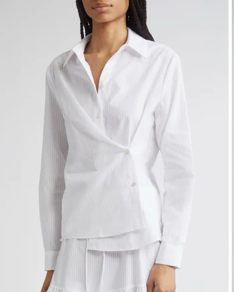 Paloma Wool Donald Striped Shirt - Image 3
