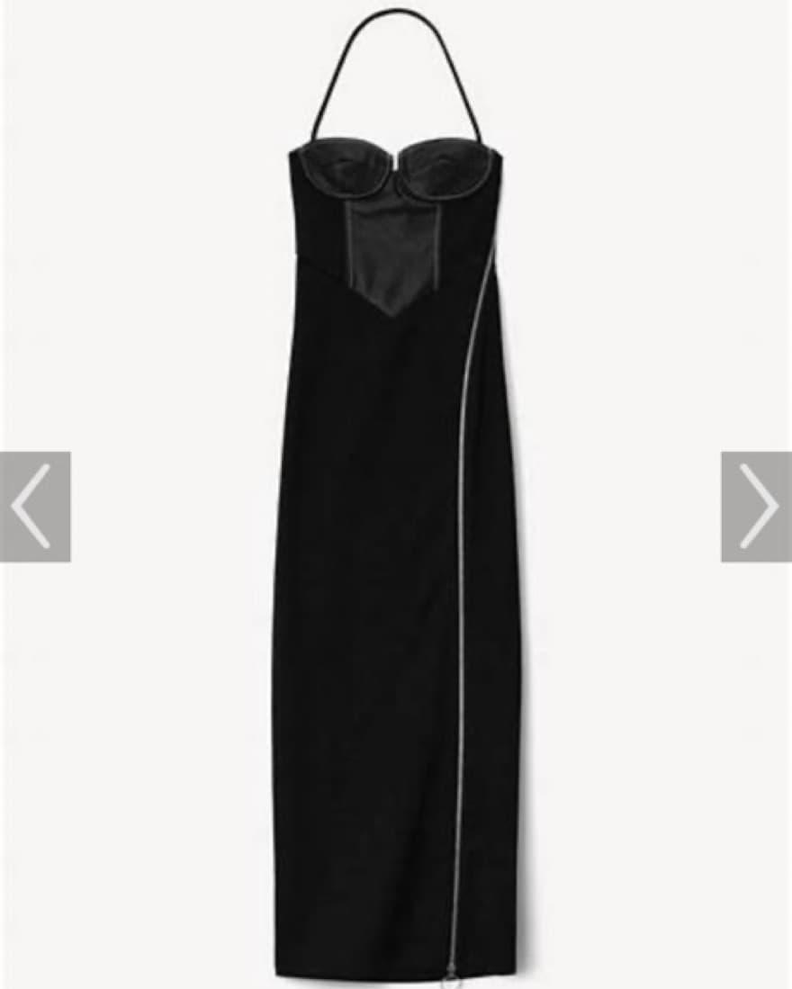 STAUD Hindley dress Size XS  - Image 5