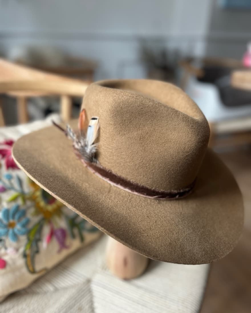 Western Hat  - Image 2