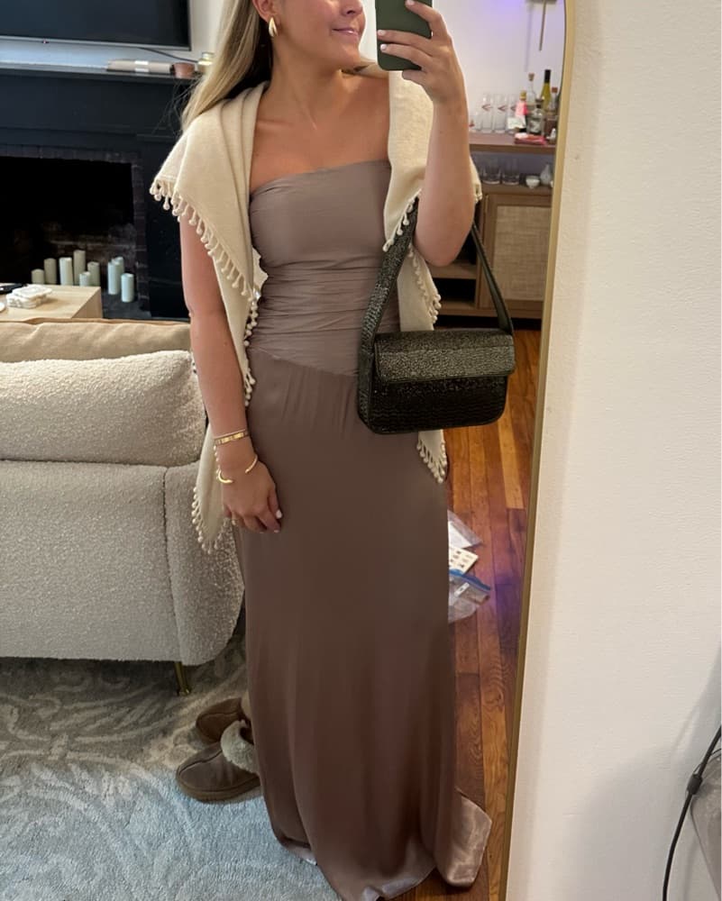 Meshki Serena Dress - Image 4