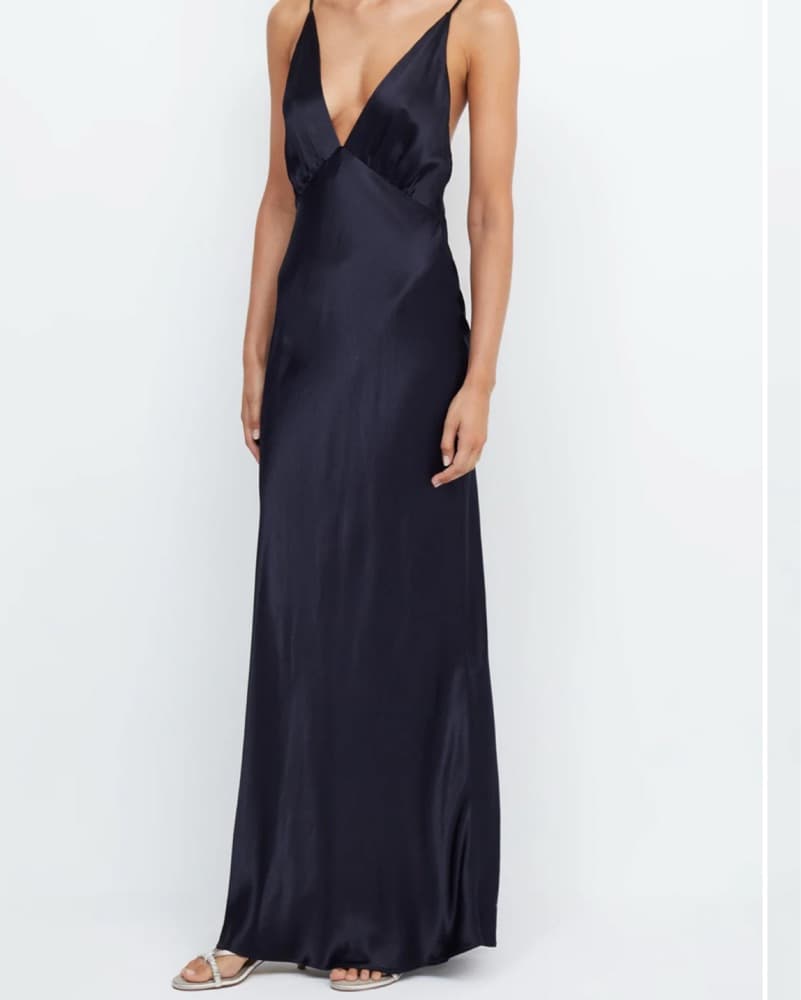 Bec And Bridge Moon Dance Maxi Dress - Image 1