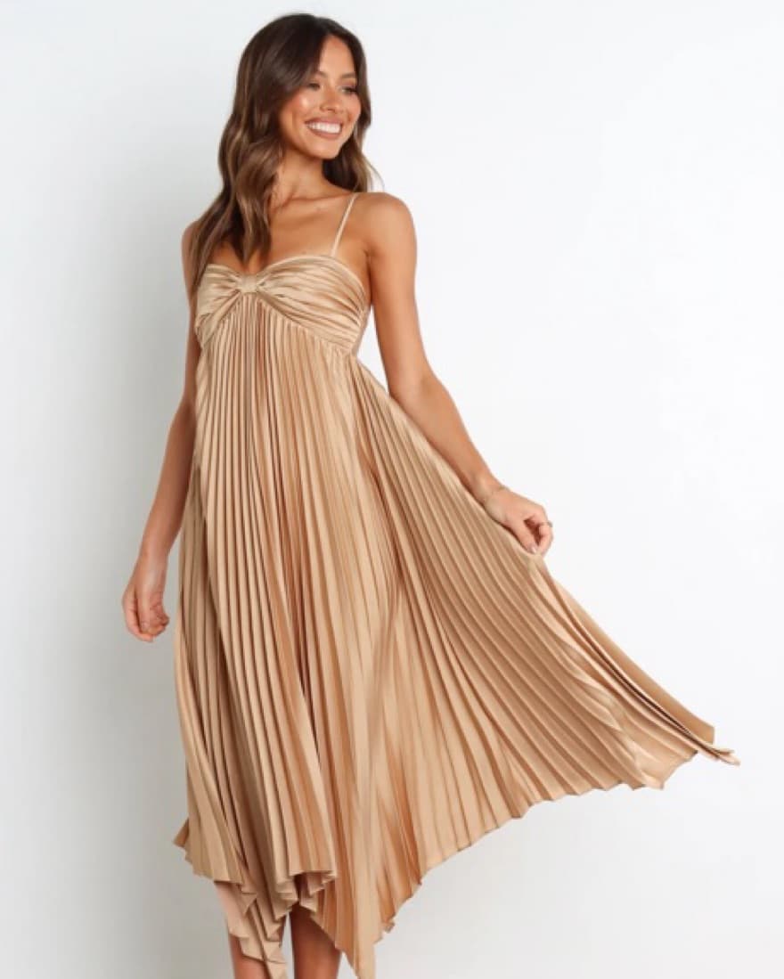 Petal & Pup Vikki Dress - Image 1