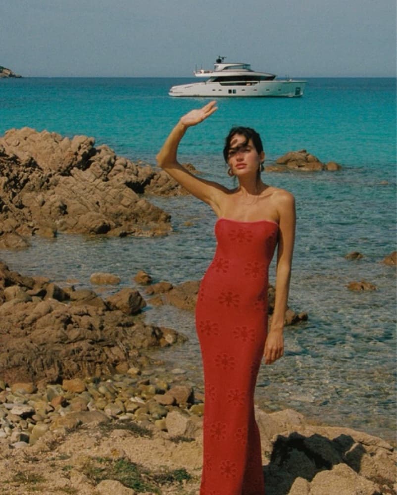 Asta Resort monica Dress - Image 1